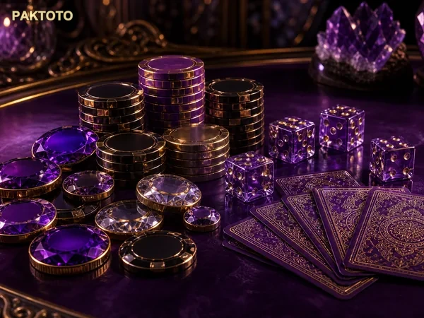 Halaman Golden Bank dengan gaya visual elegan